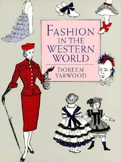 Western Influence Fashion in the Western world 1500-1990 | WorldCat.org