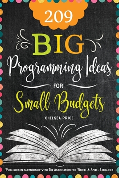 209 big programming ideas for small budgets | WorldCat.org