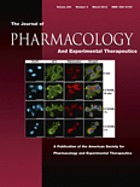 Journal of pharmacology and experimental therapeutics.