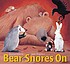 Bear snores on door Karma Wilson