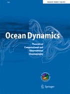 Ocean dynamics.