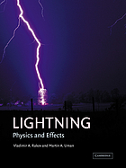 Lightning : physics and effects