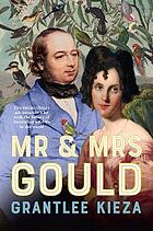 Front cover image for Mr & Mrs Gould