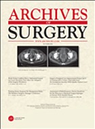 AMA Archives of surgery.