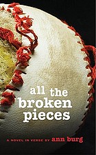 All the broken pieces