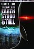 The day the Earth stood still 作者： Erwin Stoff