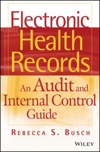 electronic health records book