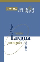 Revista galega de filoloxía