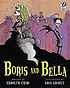Boris and Bella 作者： Carolyn Crimi