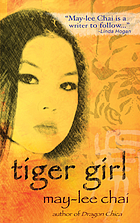 Tiger girl : a novel
