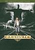 Carnivàle. The complete second season. by Nick Stahl