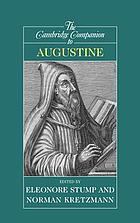 The Cambridge companion to Augustine