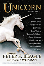 The unicorn anthology