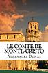 Le comte de monte-crísto per Alexandre Dumas