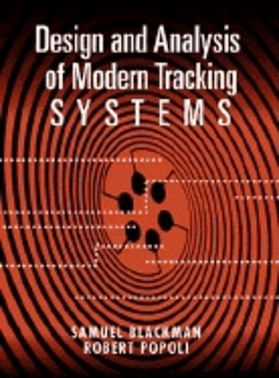 Design and analysis of modern tracking systems | WorldCat.org