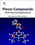 Pincer compounds : chemistry and applications