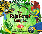 The rainforest counts!