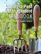 Georgia pest management handbook