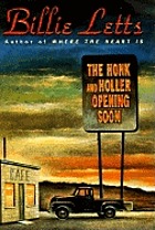 The Honk and Holler opening soon