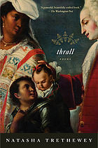 Thrall : poems