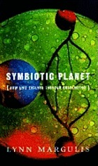 Symbiotic planet : a new look at evolution
