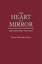 The heart is a mirror : the Sephardic folktale