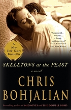 Skeletons at the feast : a novel