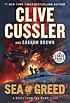 Sea of greed Auteur: Clive Cussler