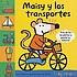 Maisy y los transportes Autor: Lucy Cousins