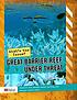 Great Barrier Reef under threat by  Julie Murphy 