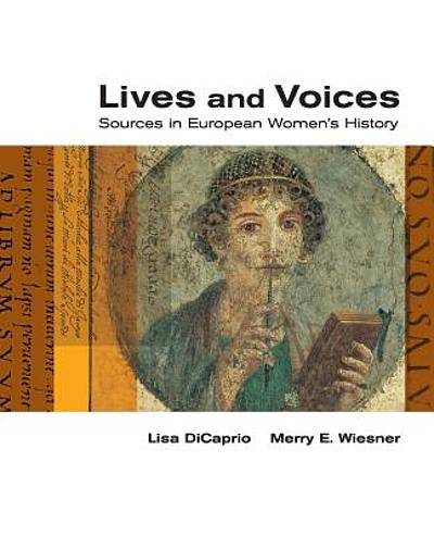 Voices from the Italian Renaissance: A Sourcebook - 1st Edition - Lisa