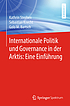 INTERNATIONALE POLITIK UND GOVERNANCE IN DER ARKTIS... by KATHRIN STEPHEN