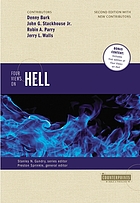 Four views on hell