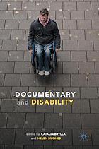 Documentary and disability