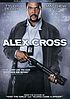 Alex Cross by Steve Bowen