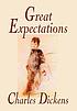 Great expectations Auteur: Charles Dickens