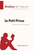 <<Le>> petit prince door Antoine de Saint-Exupéry