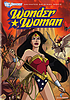 Wonder Woman by  Bruce Timm 
