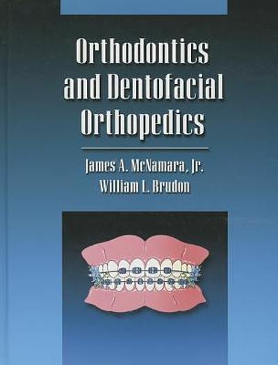 Orthodontics and dentofacial orthopedics | WorldCat.org