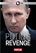 Cover Art for Putin's Revenge
