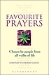 Favourite prayers : chosen by people from all... by Deborah Cassidi