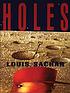 Holes 作者： Louis Sachar