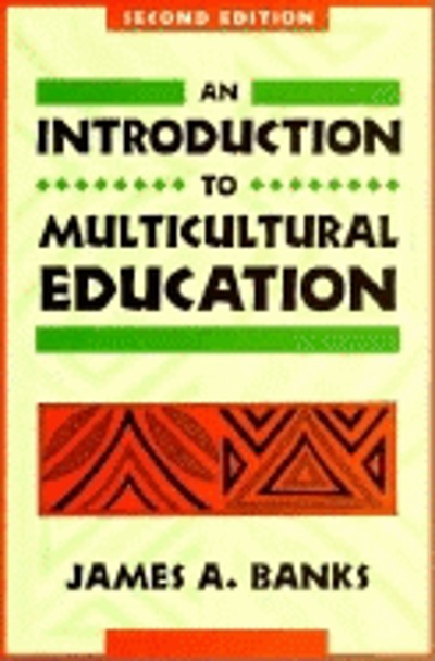 An Introduction To Multicultural Education Worldcat Org