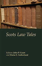 Scots law tales
