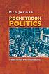 Pocketbook politics economic citizenship in twentieth... by Meg Jacobs