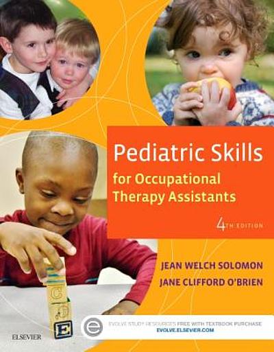 Pediatric skills for occupational therapy assistants | WorldCat.org