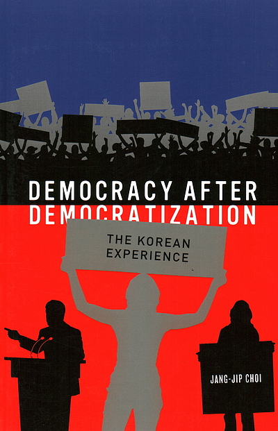 Democracy after democratization : the Korean experience | WorldCat.org