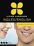 Inglés avanzado = Advanced English. by  Erin Quirk 