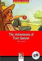 The adventures of Tom Sawyer [with CD inside]