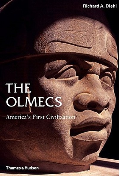 Ancient Peoples and Places (Thames & Hudson) - Book Series List